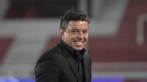 Marcelo Gallardo seguirá como técnico de River Plate