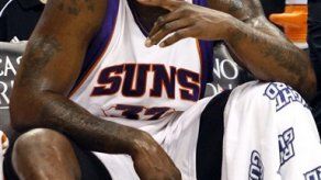NBA: Suns 107