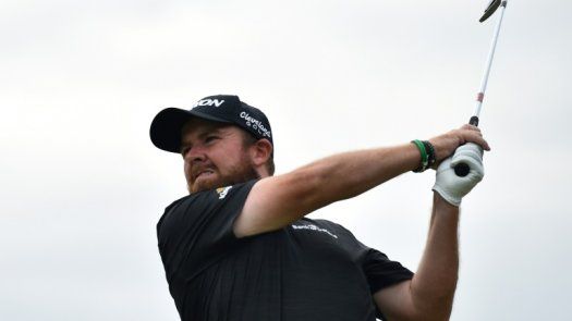 Lowry, líder destacado del British Open tras un tercer recorrido de 63