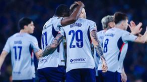 Liga MX: Cruz Azul se lleva el título en emocionante duelo ante Pumas