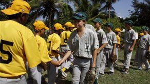 Â¿Puede el béisbol ayudar a mejorar relaciones EEUU-Cuba?
