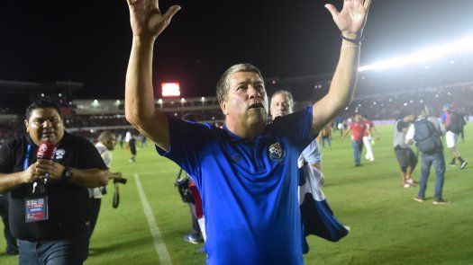 Bolillo será homenajeado en el hipódromo Presidente Remón