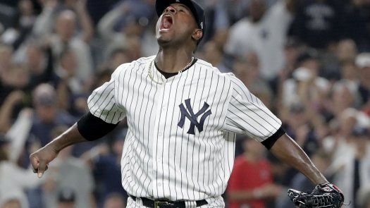 Yankees imponen su orden ante el experimento de los A’s