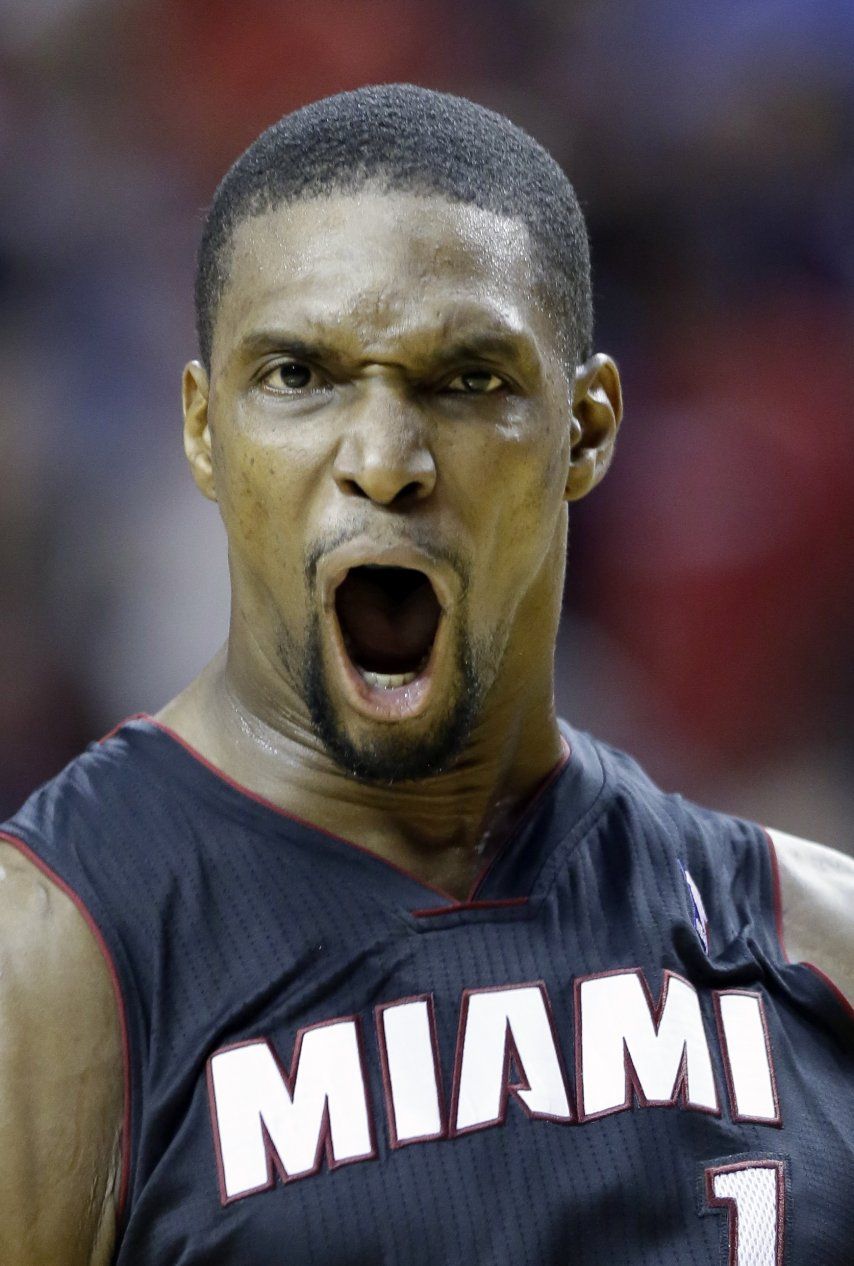 Bosh hace que el Heat olvide a LeBron