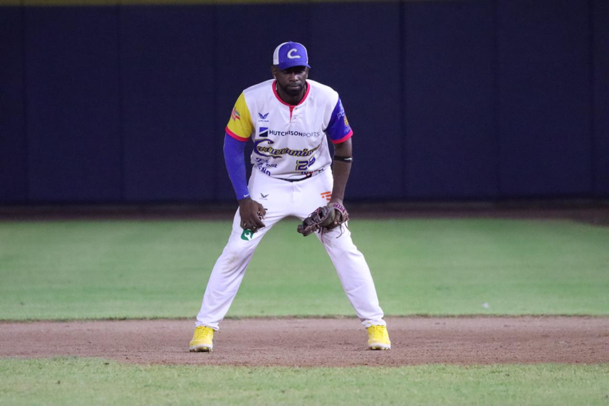 Béisbol Mayor 2024: Partidos para hoy miércoles 20 de marzo