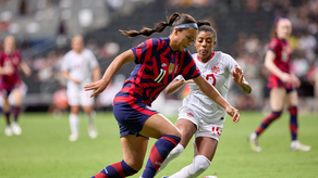 Copa Oro W 2024: Partidos para hoy miércoles 6 de marzo