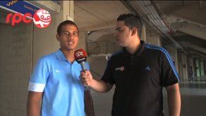 Chen y el Málaga se preparan para detener al Barcelona