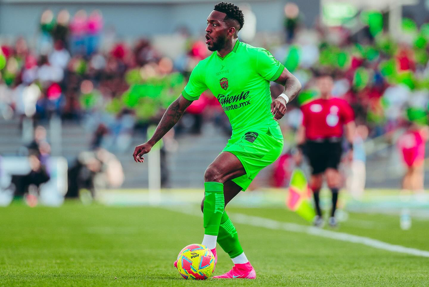 El FC Juárez de José Luis Rodríguez perdió de visita con el Atlético San Luis