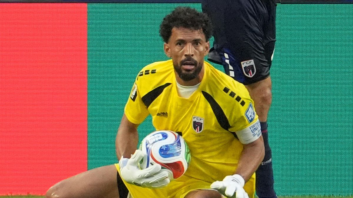 Mundial 2026: Vozinha y 10 finalistas aspiran al once ideal Mundial 2026: Vozinha y 10 finalistas aspiran al once ideal