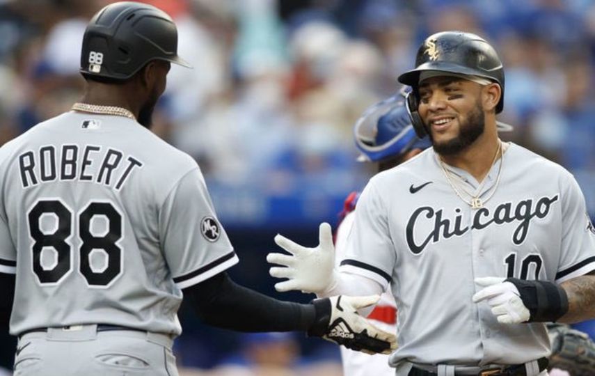 Clásico Mundial 2023: Moncada y Robert no ven la hora de jugar por Cuba&nbsp;