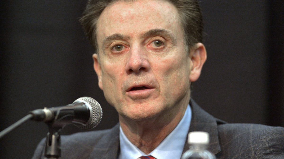 NCAA acusa a Louisville por escándalo con prostitutas