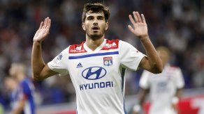 UEFA castiga a Lyon con juego de Champions a puerta cerrada
