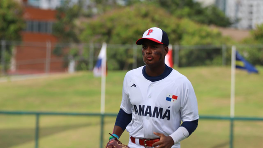 Juegos Suramericanos de la Juventud 2026: Panamá remontó a Perú en inicio del béisbol Juegos Suramericanos de la Juventud 2026: Panamá remontó a Perú en inicio del béisbol