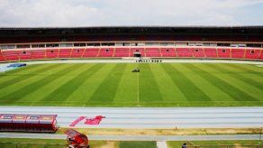 La sede panameña en el Mundial Femenino sería el Rommel y jugarían ocho equipos