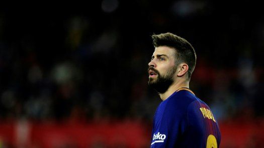Piqué, impulsor de la nueva Davis, visitará el miércoles Roland Garros