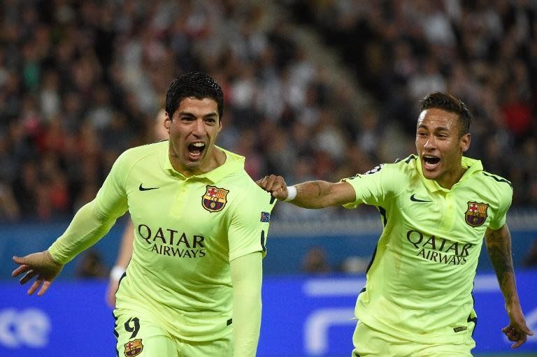 Suárez-Cavani, El caníbal se comió a El matador