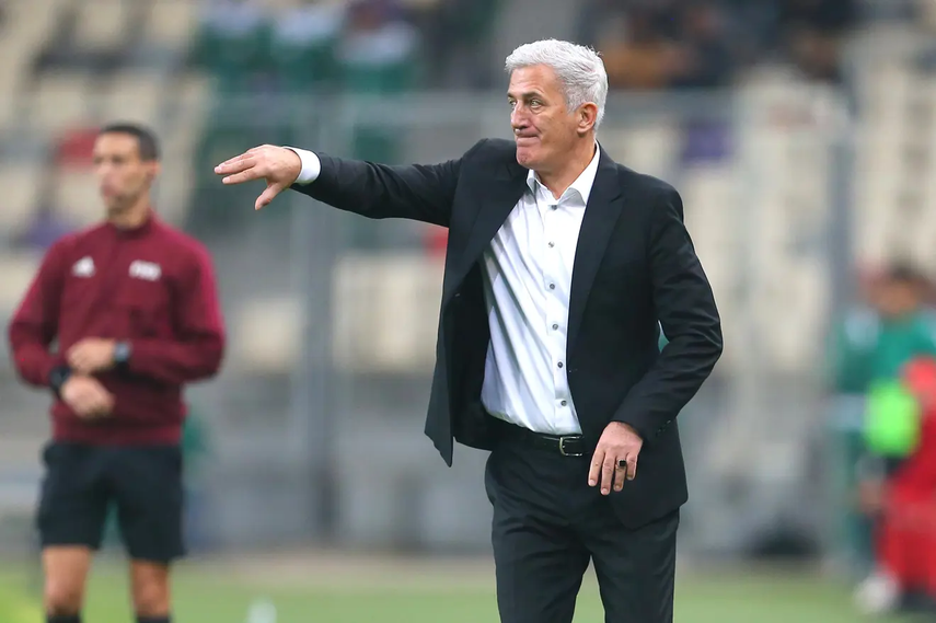 Mundial 2026: Conoce a Vladimir Petkovic