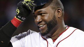David Ortiz se retirará después de 2016