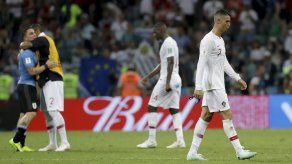 Ronaldo estará “eternamente agradecido” al Madrid: Su agente