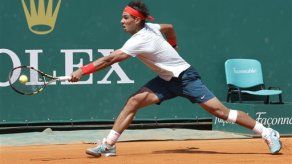 Nadal derrota a Kohlschreiber en Montecarlo