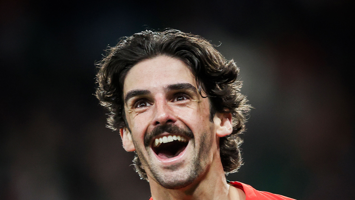 Nations League: Portugal venció a Dinamarca y avanza a semifinales