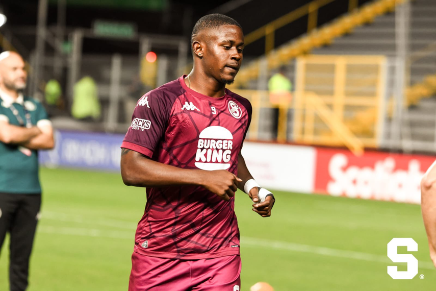 Gustavo Herrera: El Saprissa se pronuncia sobre la posibilidad que juegue  el Mundial Sub-20
