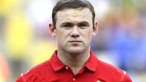 Man U rechaza otra oferta de Chelsea por Rooney