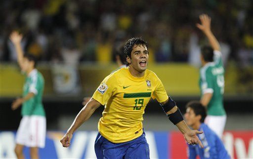 Sub20: Brasil va por otro pentacampeonato