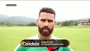 Club Deportivo del Este tiene sus aspiraciones claras para el Clausura 2021 de la LPF