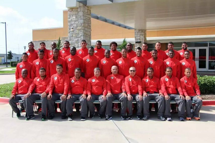 Panamá en busca de su quinto triunfo en un debut de Copa Oro