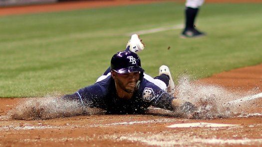 Los Yankees aplastan a los Marlins con pitcheo de Severino y jonrones de Gregorius y Judge