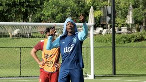 &nbsp;Jorge Dely Valdés: Los jugadores elegidos fueron por sus características