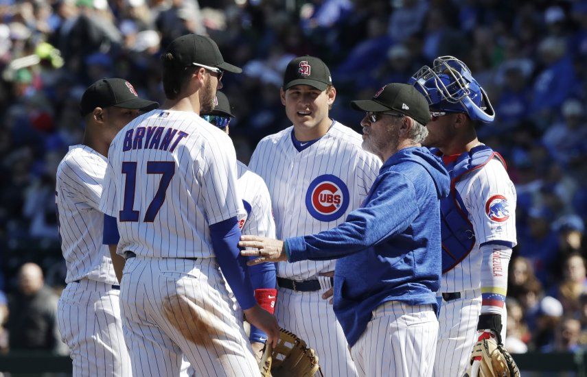 Los millennials del béisbol: Más analíticos y exigentes