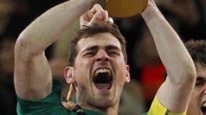 El Mundial de un pulpo