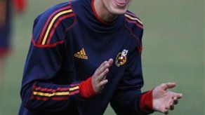 Sub20: El acento español marca territorio en cuartos de final