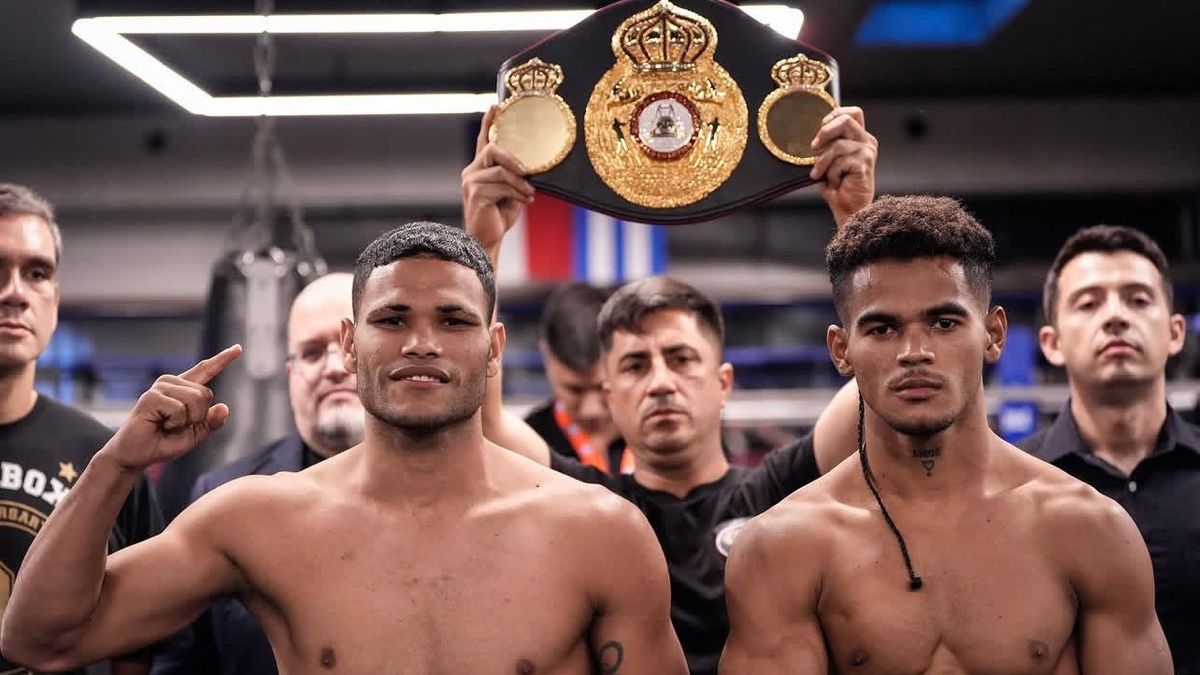 El Magnífico José Núñez