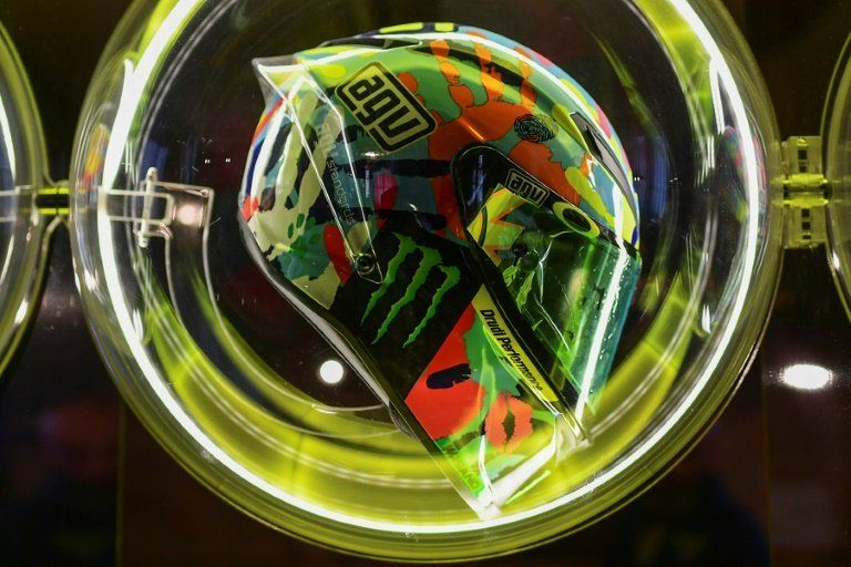 Tavullia, la ciudad bajo el influjo de su vecino más ilustre, Rossi