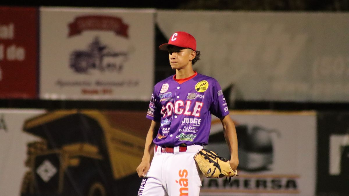 Béisbol Juvenil 2026: FEDEBEIS revela calendario de las semifinales
