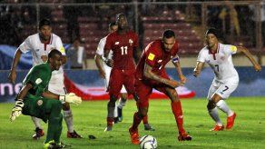 Panamá enfrentará al campeón de América