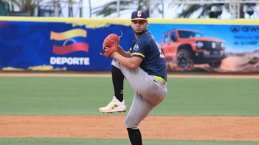 Serie de las Américas 2026: Partidos para hoy domingo 8 de febrero