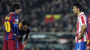 Sergio Agüero, casi dos décadas grandeza sobre las canchas