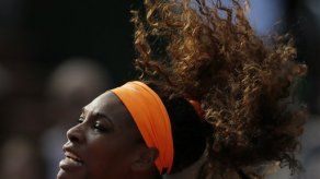 Williams vuelve a la final del Abierto de Francia