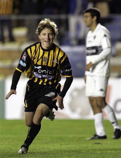 Sudamericana: Olimpia pierde con The Strongest pero clasifica