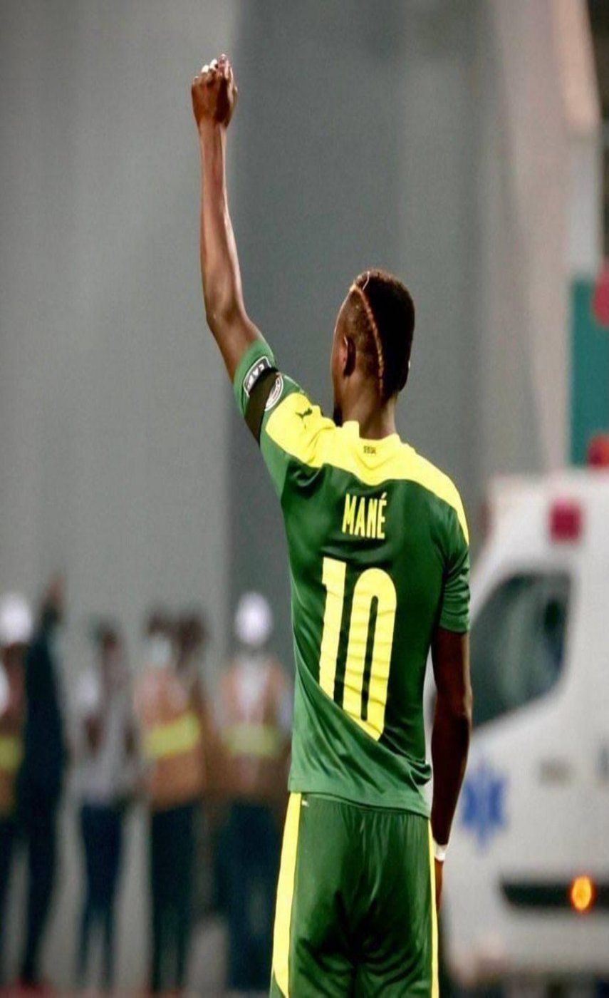 Qatar 2022: Sadio Mané se recupera de su lesión en Múnich