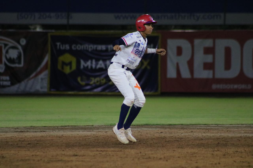 Béisbol Juvenil 2025: Posiciones tras el partido del 18 de febrero en ronda semifinal
