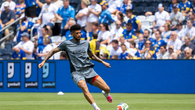 Mundial 2026: Andrés Andrade tiene como objetivo avanzar de ronda Mundial 2026: Andrés Andrade tiene como objetivo avanzar de ronda