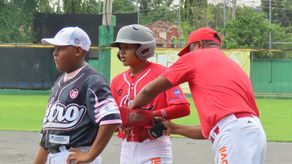 Nacional de Béisbol U12