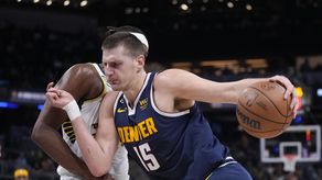 Nikola Jokic