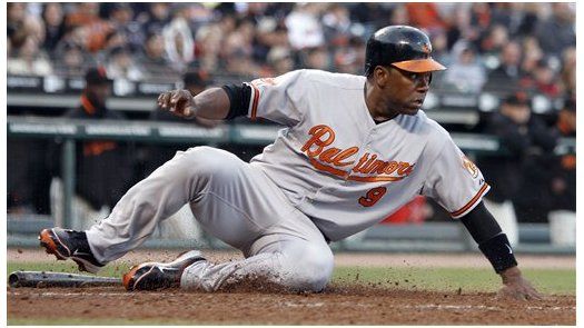 MLB: Orioles 4, Gigantes 1; Sandoval conecta jonrón