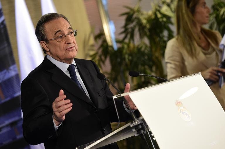 Y ahora, ¿cuál es el plan del Real Madrid?